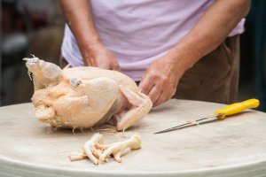 How To Pluck A Chicken: Definitive Guide