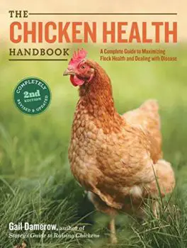 The Chicken Health Handbook